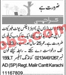 Pakistan Army Air Defence Unit PK Jobs 2021