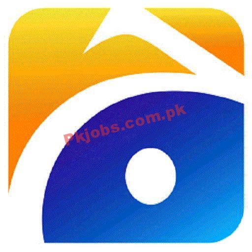 GEO TV Network Group Announced Latest PK Jobs 2021