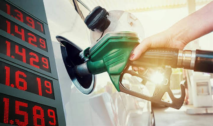 Petroleum Prices In Pakistan