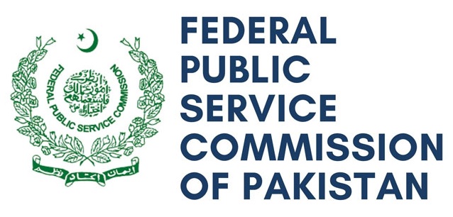 Federal Public Service Commission of Pakistan – FPSC