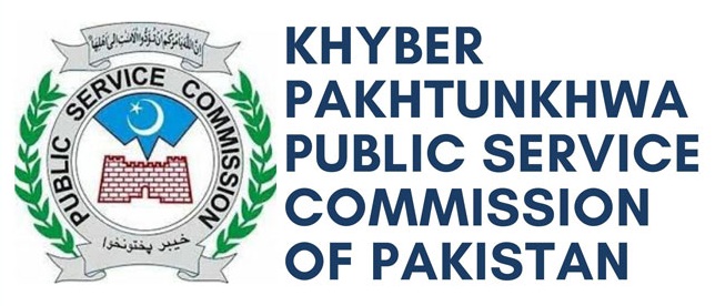 Khyber Pakhtunkhwa Public Service Commission of Pakistan – NWFPPSC