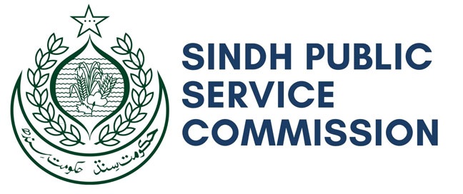 Sindh Public Service Commission – SPSC