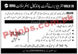 Milvik Mobile Pakistan Announced Management & Call Center PK Jobs 2021