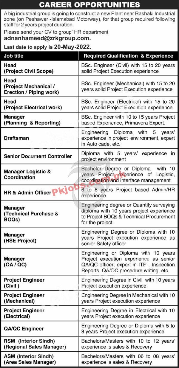 govt jobs 2022 Private Company Jobs 2022 – Pk Jobs