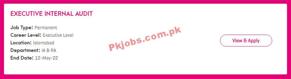 it jobs in government sector Zong Company Jobs 2022 – Pk Jobs