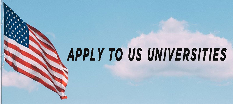 How to Apply for Study in United States Of America – Apply to US Universities