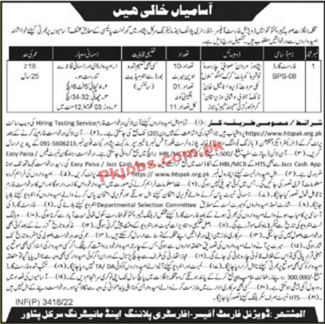 Jobs in Planning & Monitoring Circle