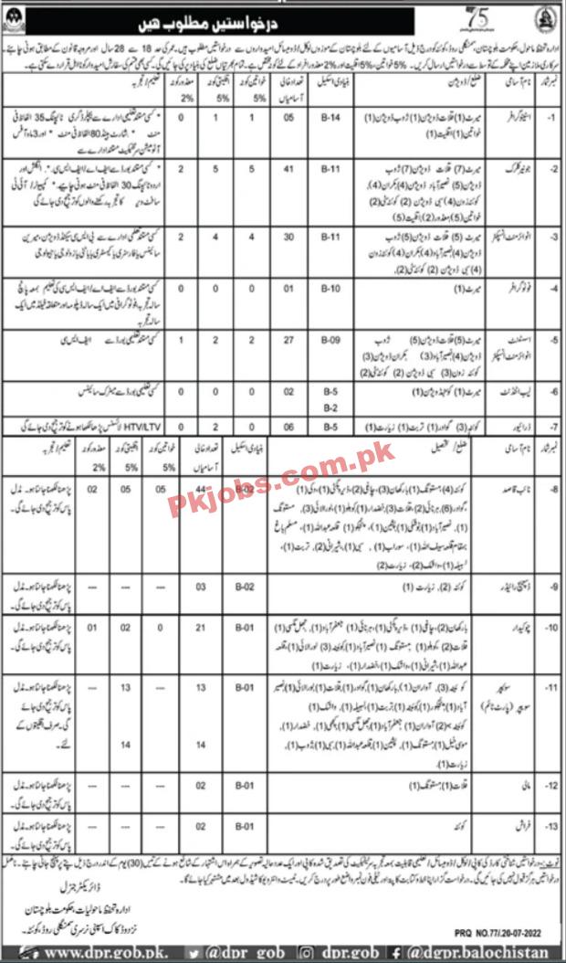 Environment Protection Department Headquarters Announced Latest Recruitments Jobs 2022