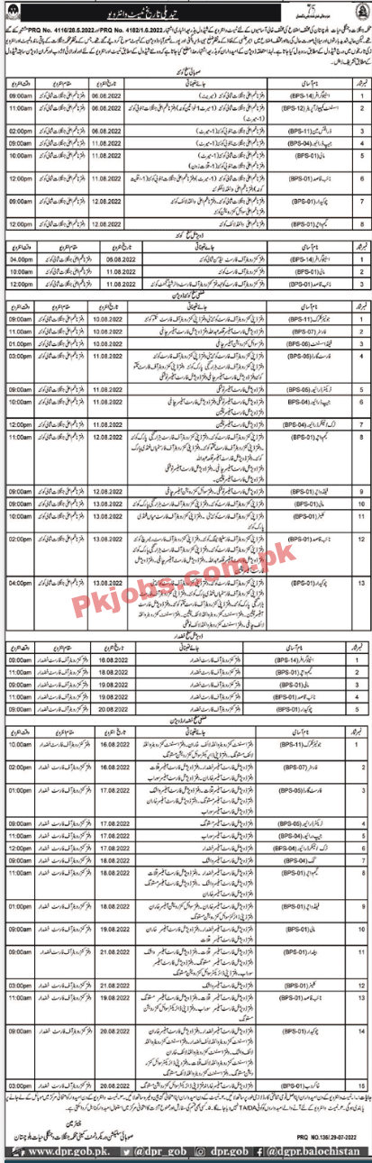 Forest & Wildlife Department Headquarters Announced Latest Recruitments Jobs 2022