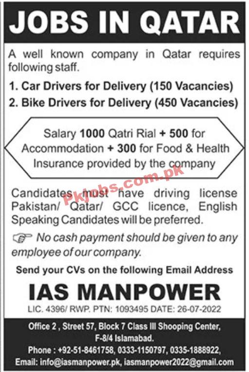 Jobs in Well Known Company