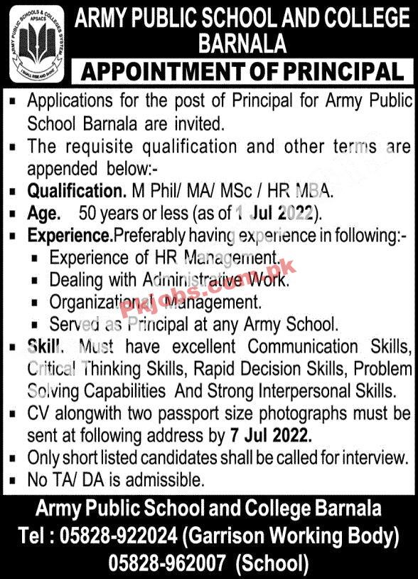 Latest Jobs in Pakistan Today – Pk Jobs