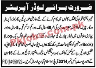 PSO Jobs 2023 | Public Sector Organization Headquarters Announced Latest Recruitments