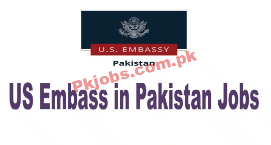 United State U.S. Embassy Latest Jobs/Recruitments 2023
