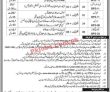 1122 Rescue Jobs 2022 | 1122 Emergency Rescue Services Head