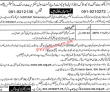 Jobs in Lifestock & Dairy Development Department
