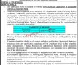 Jobs in Peshawar Institute of Cardiology MTI