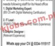 Jobs in Jang Jobs 14 February