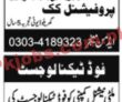 Jobs in Jang Newspaper Jobs 14 February