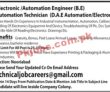 Jobs in Private Sector