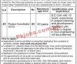 Jobs in Balochistan University of Engineering & Technology Khuzdar