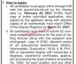 Jobs in The Islamia University of Bahawalpur