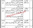 Jobs in Sindh Information Commission