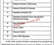 Jobs in Water & Sanitation Agency Faisalabad
