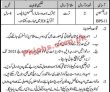 Jobs in Frontier Core Balochistan