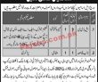 Jobs in Pakistan Army