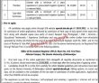 Jobs in The Islamia University of Bahawalpur