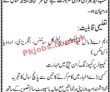 Jobs in Private Sector