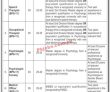 Jobs in Government Organization