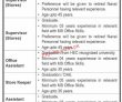 Jobs in Karachi Shipyard & Engineering Works Limited