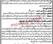 Jobs in Population Welfare Department