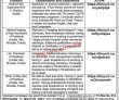 Jobs in Non-Profit International Humanitarian Organization