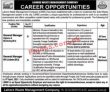 Jobs in LWMC Government of the Punjab