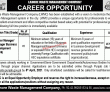 Jobs in LWMC Government of the Punjab