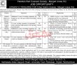 Pakistan Red Crescent Society (PRCS) PK Jobs 2021