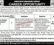 Jobs in Lahore Waste Management Company LWMC