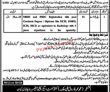 Jobs in Rawalpindi Cantonment Board