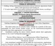 Jobs in Law & Parliamentary Affairs Department