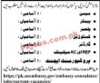 Jobs in Private Sector Karachi
