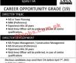 Defence Housing Authority (DHA) Management PK Jobs 2021