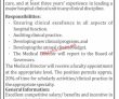 Jobs in Lady Reading Hospital Medical Teaching Institution