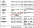 Pakistan Medical Commission (PMC) Management PK Jobs 2021