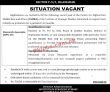 Jobs in The Institute of Strategic Studies