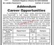 Jobs in Shah Abdul Latif University Khairpur