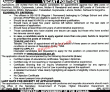 Jobs in Government of the Punjab Higher Education Department