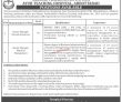Jobs in Medical Teaching Institution Ayub Teaching Hospital Abbottabad