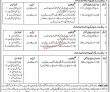 Jobs in Agriculture Department KPK